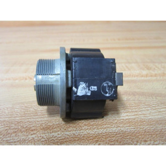 Westinghouse 1254C73G01 Pilot Light Indicator Light - Used