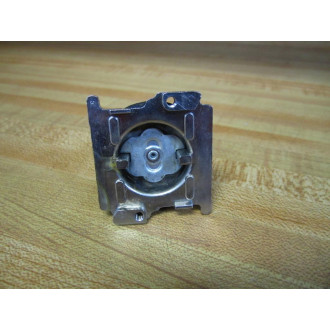 Cutler Hammer 10250T111 Eaton Push Button - Used
