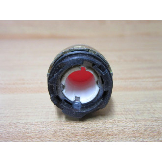 General Electric 080PLRG Red Button