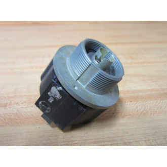 Westinghouse 1254C73G01 Pilot Light Indicator Light - Used
