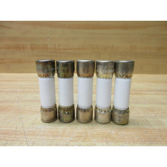 Buss FWP-10 Bussmann Fuse FWP10 (Pack of 5) - New No Box