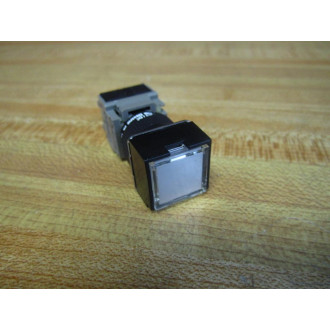 Fuji AH165-SGFW11 Command Switch AH165SGFW11