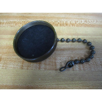 Amphenol 10-825915-036 Dust Cap  97-60-36