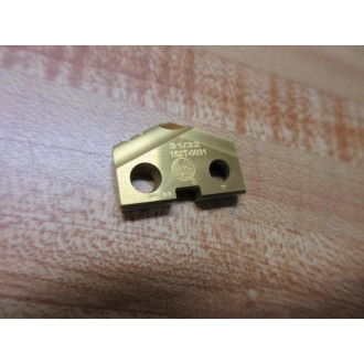 Allied Machine 152T-0031 Replacement Drill Insert (Pack of 2)