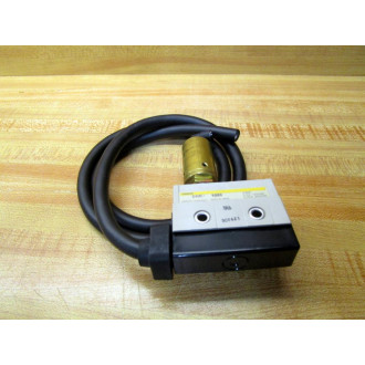 Omron D4MC-5000 Limit Switch D4MC5000 WCable - New No Box