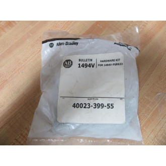 Allen Bradley 40023-399-55 Hardware Kit 4002339955