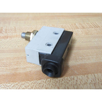 Omron D4MC-5000 Limit Switch D4MC5000 (Pack of 6) - Used