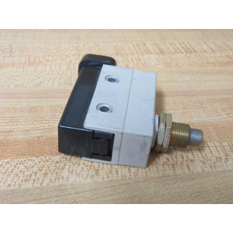 Omron D4MC-5000 Limit Switch D4MC5000 (Pack of 6) - Used