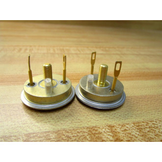 Motorola 2N2076 Transistor (Pack of 2) - New No Box