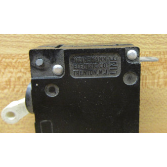 Heinemann 65241-29E Circuit Breaker 6524129E - Used
