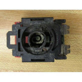 Square D 9001-DD11 Contact Block 9001DD11 - Used