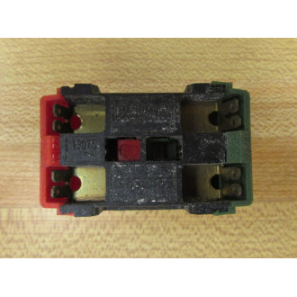 Square D 9001-DD11 Contact Block 9001DD11 - Used