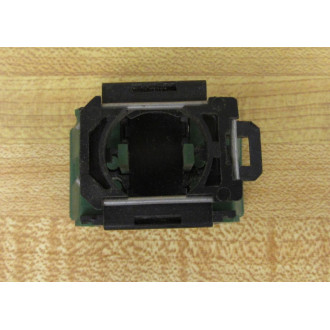 Square D 9001-DD20 Contact Block 9001DD20 - Used