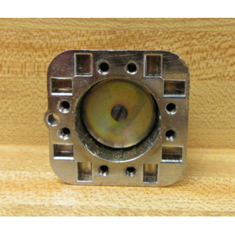 Furnas BJP4 Pushbutton