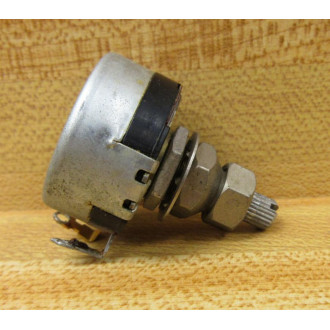 Honeywell A43-300 Potentiometer A43300 - Used