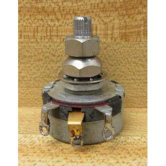 Honeywell A43-300 Potentiometer A43300 - Used