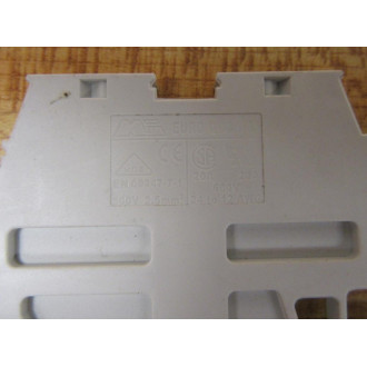 Automation Direct QD2.535 Terminal Block Euro QD2535 (Pack of 6)