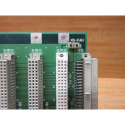 Okuma E4809-045-216-B Mother Board OPUS7000 - Used