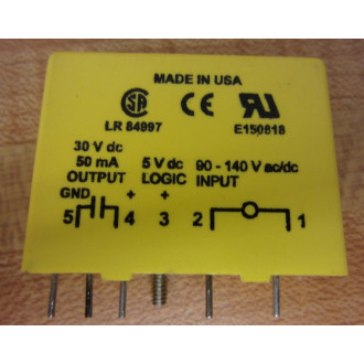 WRC 1771-JIA Module 1771JIA - New No Box