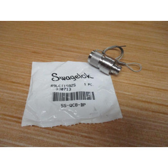 Swagelok SS-QC8-BP Body Protector SSQC8BP