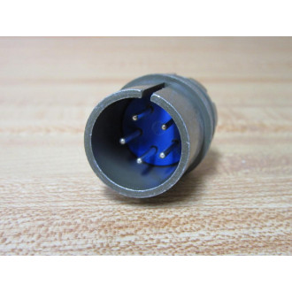 Amphenol 97-3106B-18 Connector 973106B18