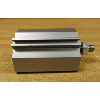 SMC CDQ2B20-30DCM Compact Cylinder CDQ2B2030DCM - New No Box
