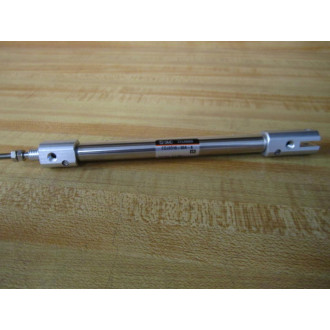 SMC CDJ2D10-90A-A Pin Cylinder CDJ2D10-90