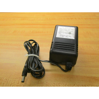 GlobTek WD1G1000LCP AC Adapter - New No Box
