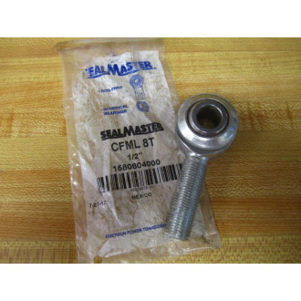 Sealmaster 1580804000 Rod End CFML 8T
