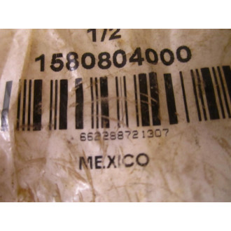 Sealmaster 1580804000 Rod End CFML 8T