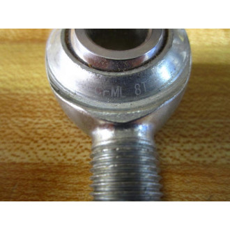 Sealmaster 1580804000 Rod End CFML 8T