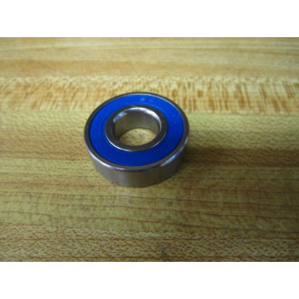 Breco SS-6001-2RS Radial Ball Bearing SS60012RS