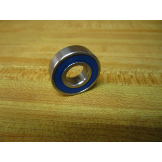 Breco SS-6001-2RS Radial Ball Bearing SS60012RS