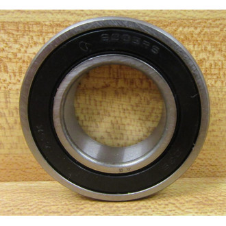 General Bearing 6005RS Ball Bearing - New No Box