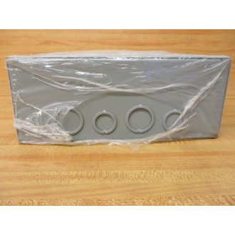 EXM 1100 DF101004 Junction Box 1000DF101004