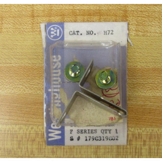 Westinghouse FH-72 Heater Element FH72 (Pack of 4)