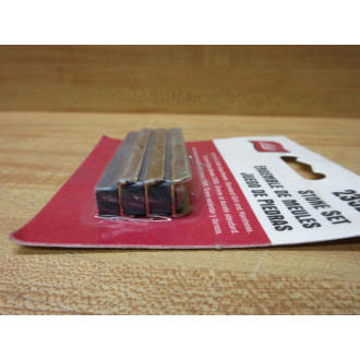 Lisle 23520 Stone Set (Pack of 3)