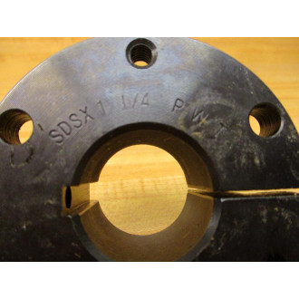 TB Wood's SDSX1 14 Bushing SDSX114