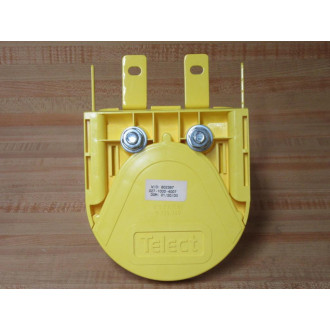 Telect 027-1000-4007 Adapter 02710004007 - New No Box