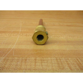 Johnson Controls WEl14A-602R Bulb Well Assembly WEl14A602R