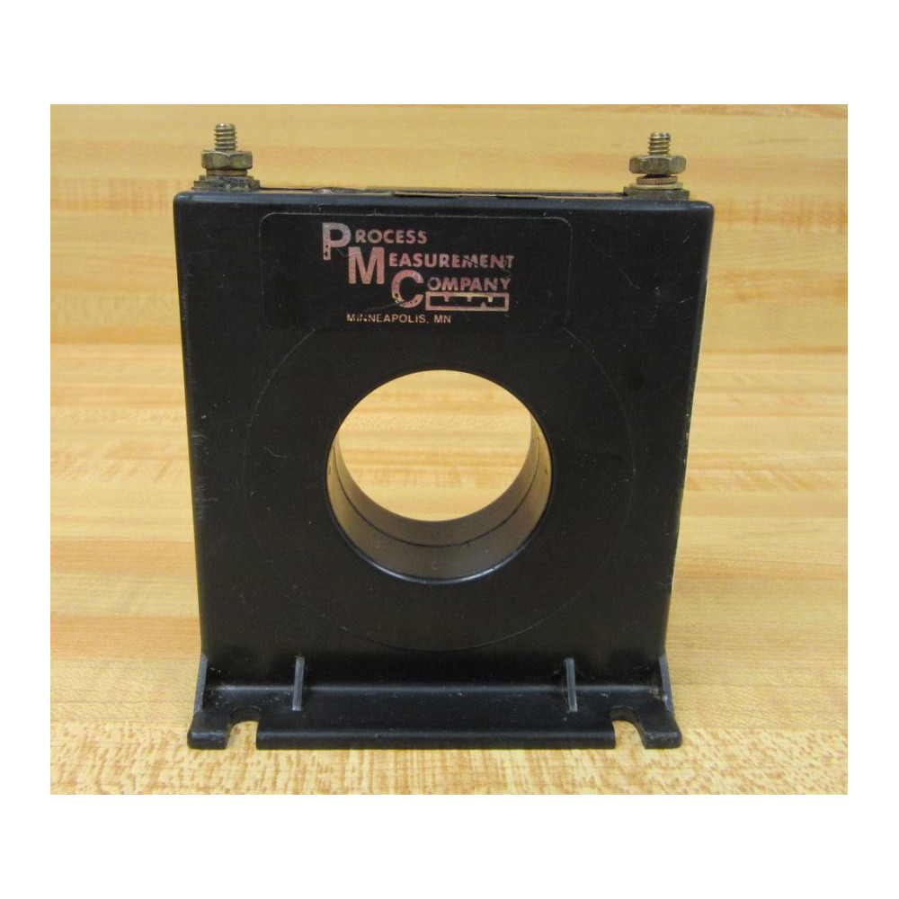 Process Measurement Company 5SFT-101 Current Transformer 5SFT101 - New No Box