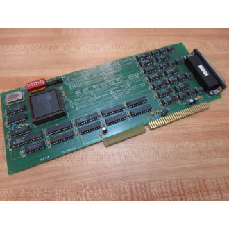 RISCOM8 PC Board RISCOM8 - Used