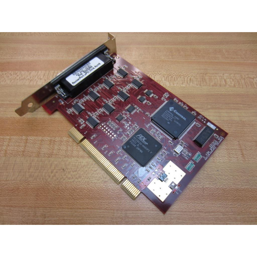 ComTrol 5302265 PC Board - Used