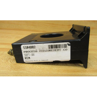 Process Measurement Company 5SFT-101 Current Transformer 5SFT101 - New No Box