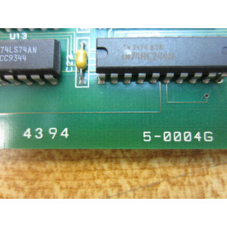 RISCOM8 PC Board RISCOM8 - Used