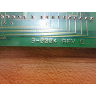 RISCOM8 PC Board RISCOM8 - Used