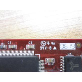 ComTrol 5302265 PC Board - Used