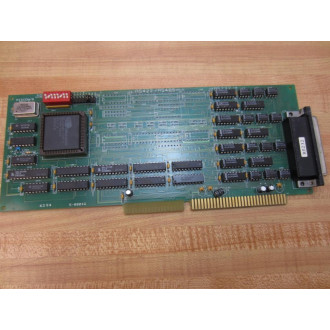 RISCOM8 PC Board RISCOM8 - Used