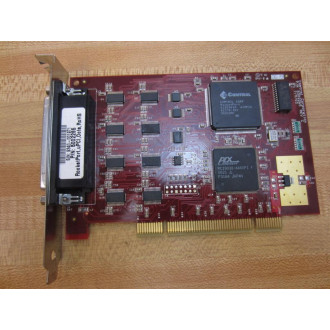 ComTrol 5302265 PC Board - Used