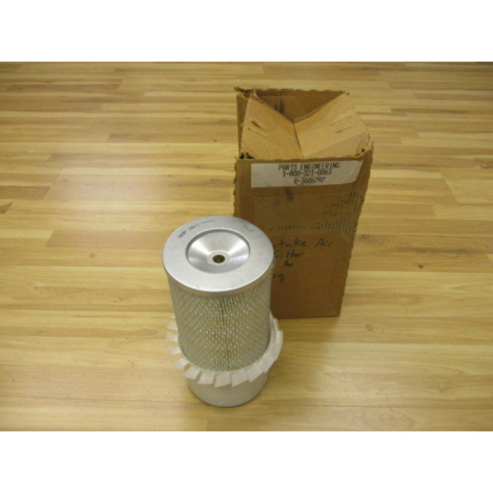 Joy 3606797 Intake Air Filter R3606797